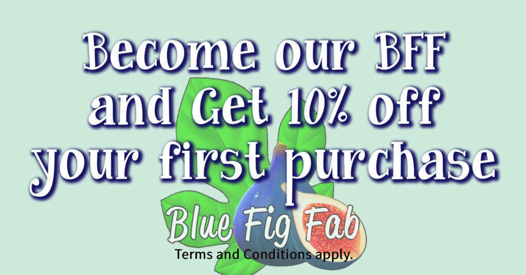 BFF - 10% off